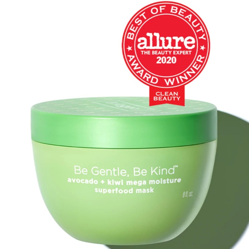 Briogeo avocado + kiwi mega moisture superfood mask